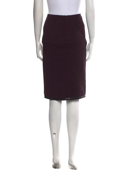 Tom Ford Knee-Length Skirt