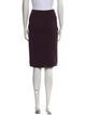 Tom Ford Knee-Length Skirt
