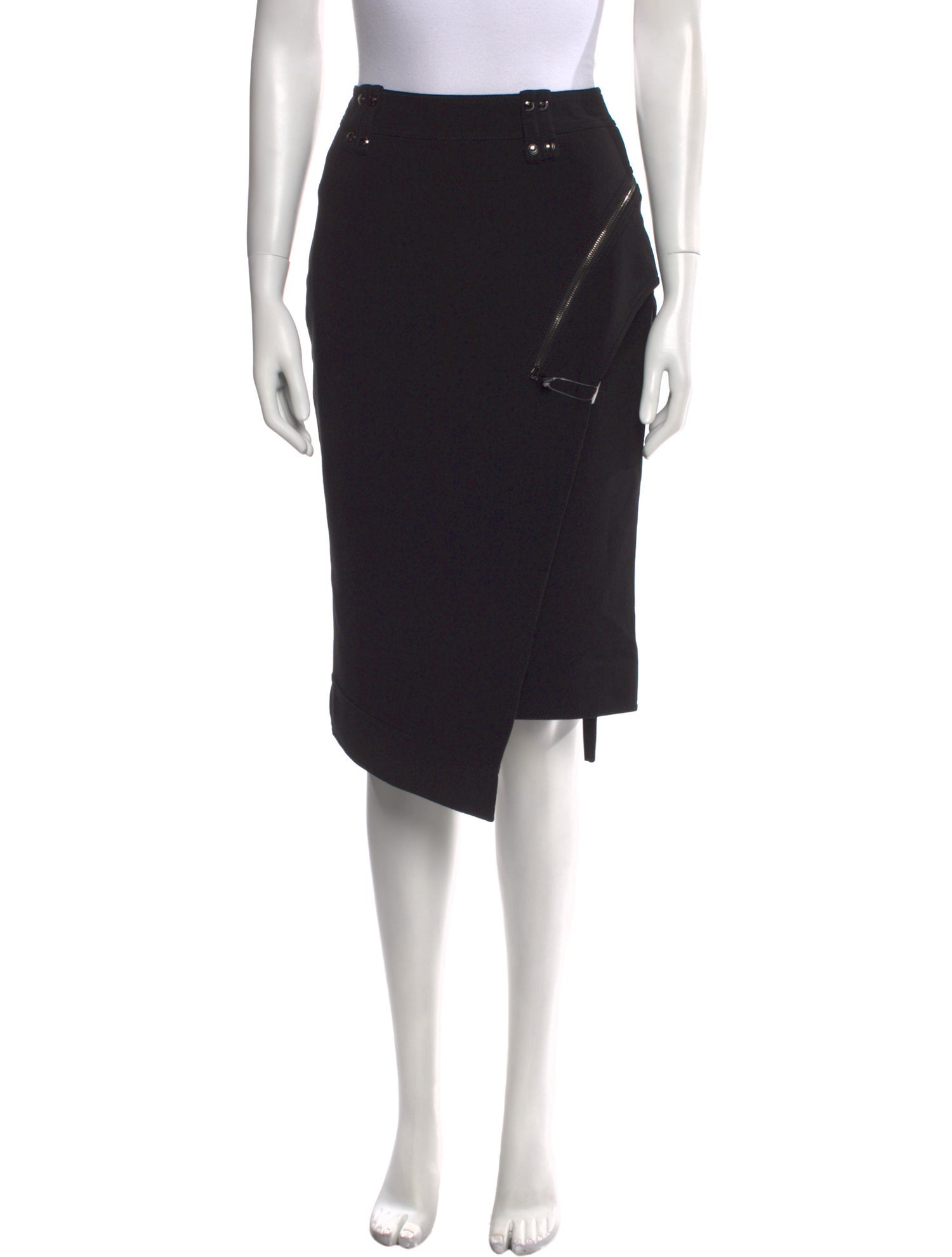 Tom Ford Knee-Length Skirt