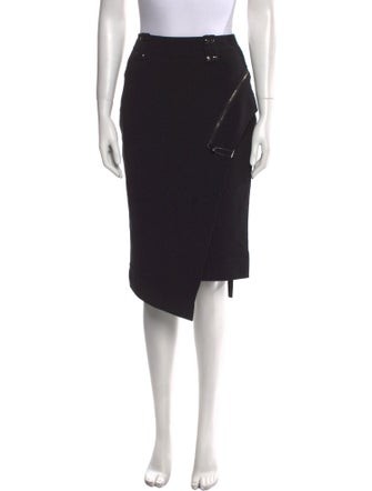 Tom Ford Knee-Length Skirt