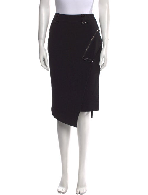 Tom Ford Knee-Length Skirt
