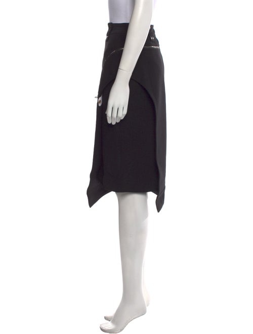 Tom Ford Knee-Length Skirt