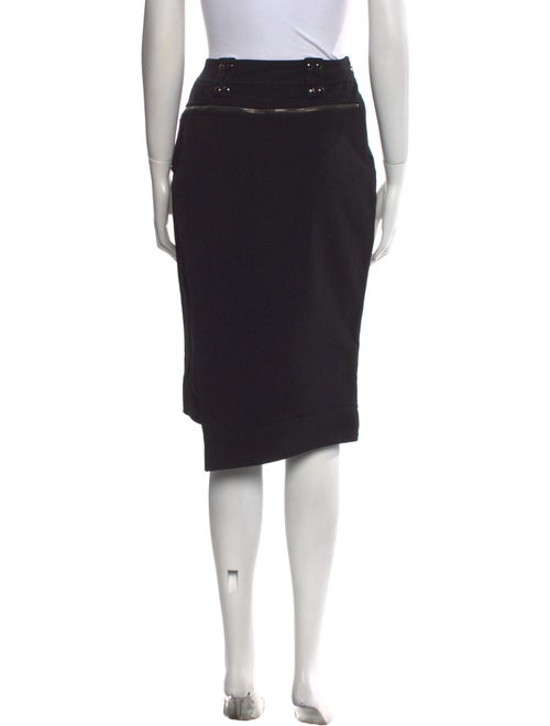 Tom Ford Knee-Length Skirt