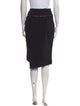 Tom Ford Knee-Length Skirt