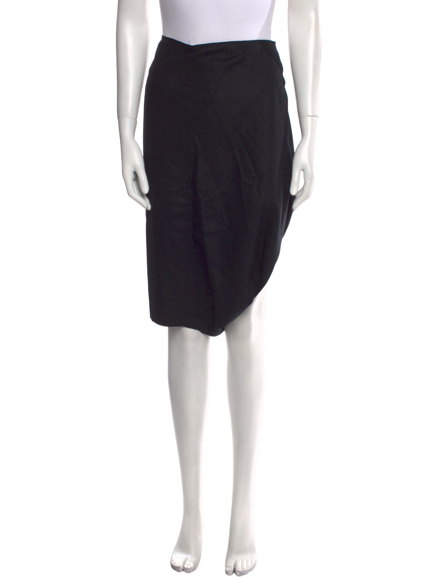 Tom Ford Knee-Length Skirt