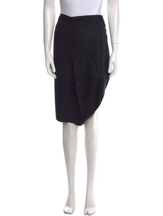 Tom Ford Knee-Length Skirt