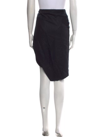 Tom Ford Knee-Length Skirt