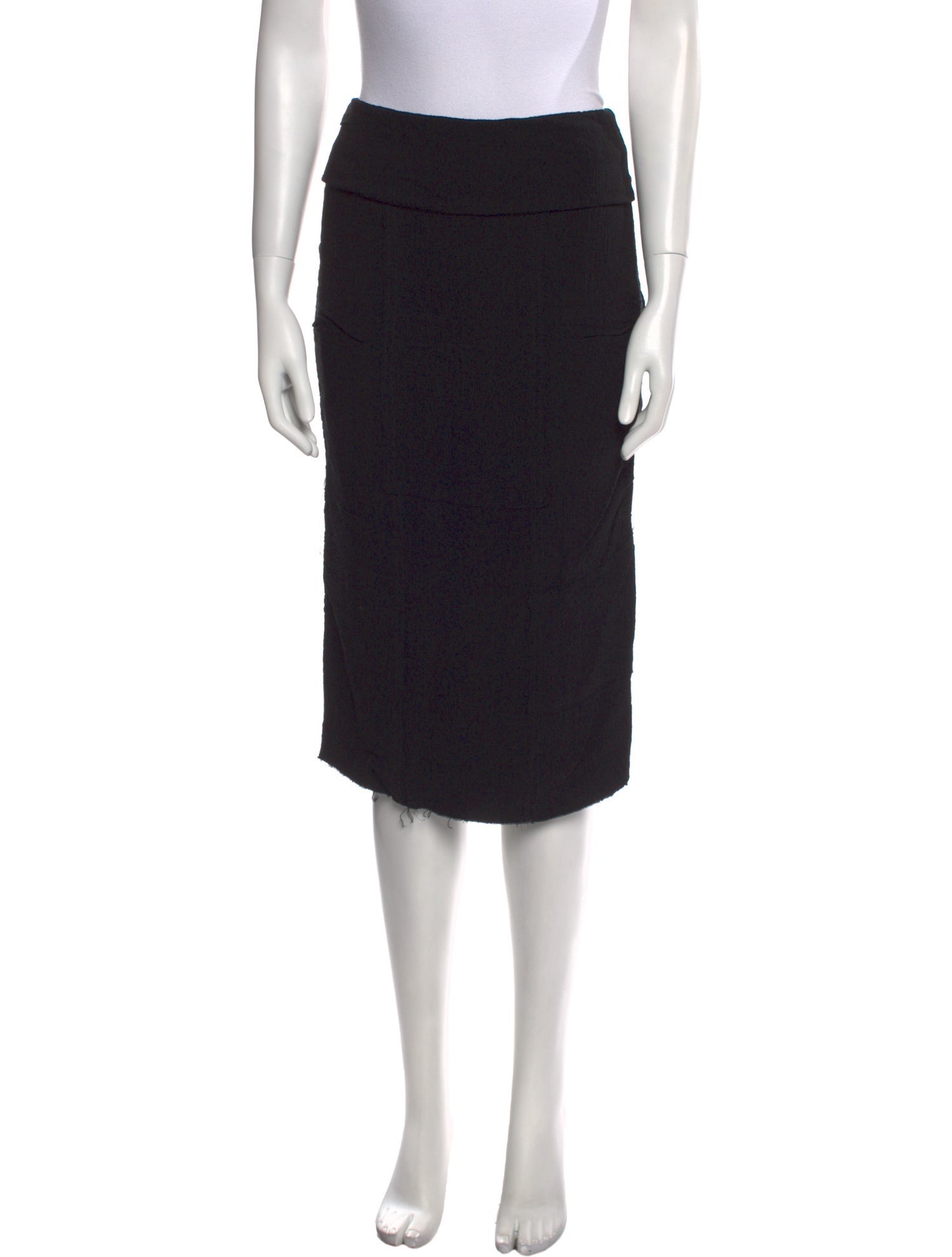 Tom Ford Knee-Length Skirt