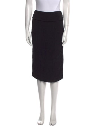 Tom Ford Knee-Length Skirt