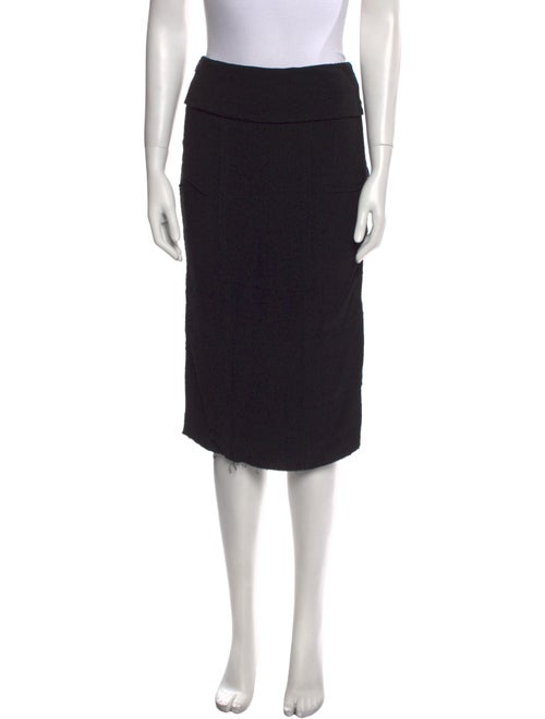Tom Ford Knee-Length Skirt