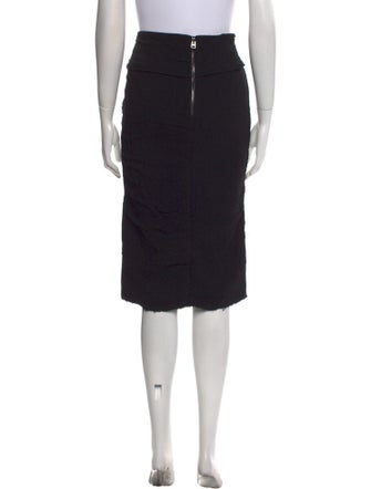 Tom Ford Knee-Length Skirt