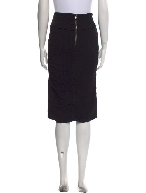 Tom Ford Knee-Length Skirt