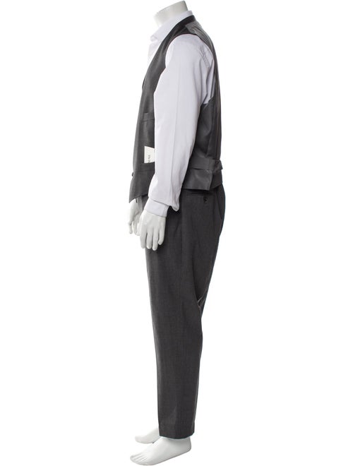 Tom Ford Wool Two-Piece Suit