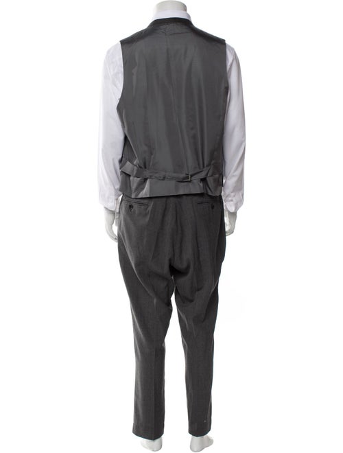 Tom Ford Wool Two-Piece Suit