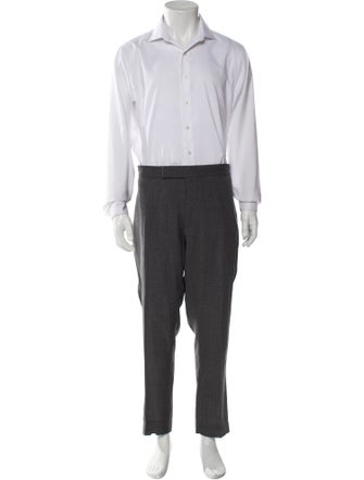 Tom Ford Wool Two-Piece Suit