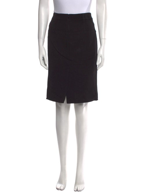 Tom Ford Knee-Length Skirt