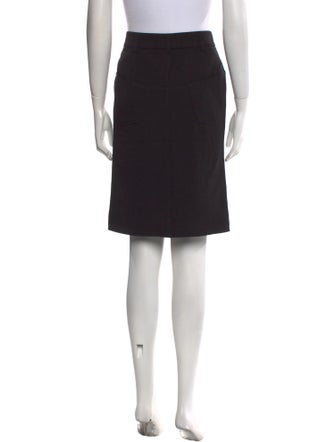 Tom Ford Knee-Length Skirt