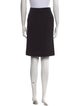 Tom Ford Knee-Length Skirt