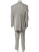 Tom Ford Linen Two-Piece Suit