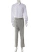 Tom Ford Linen Two-Piece Suit