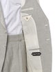 Tom Ford Linen Two-Piece Suit