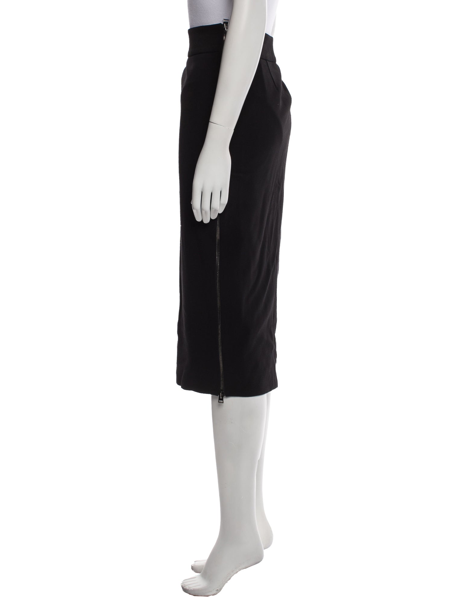 Tom Ford Knee-Length Skirt