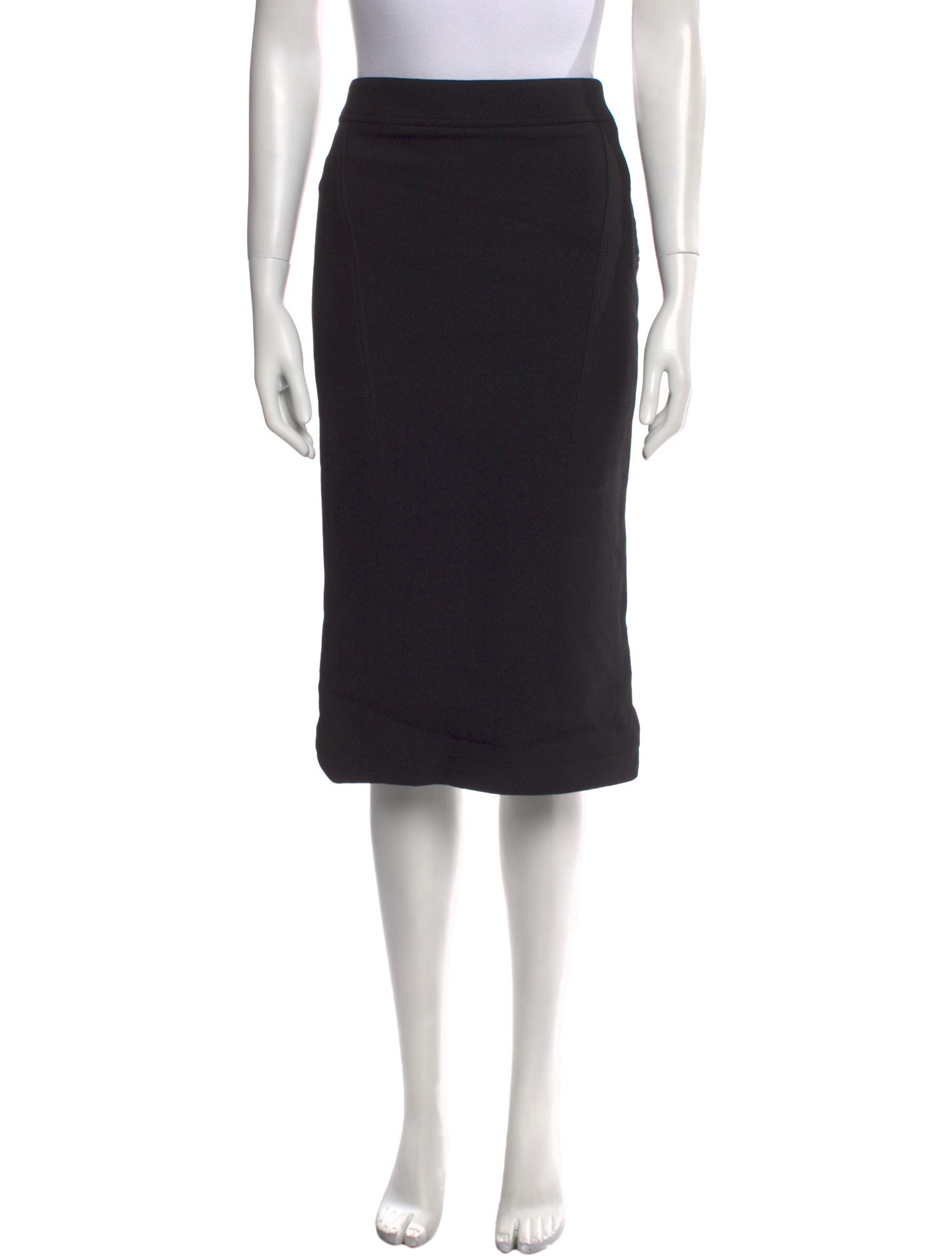 Tom Ford Knee-Length Skirt