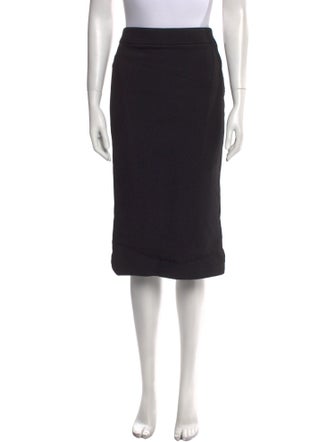 Tom Ford Knee-Length Skirt