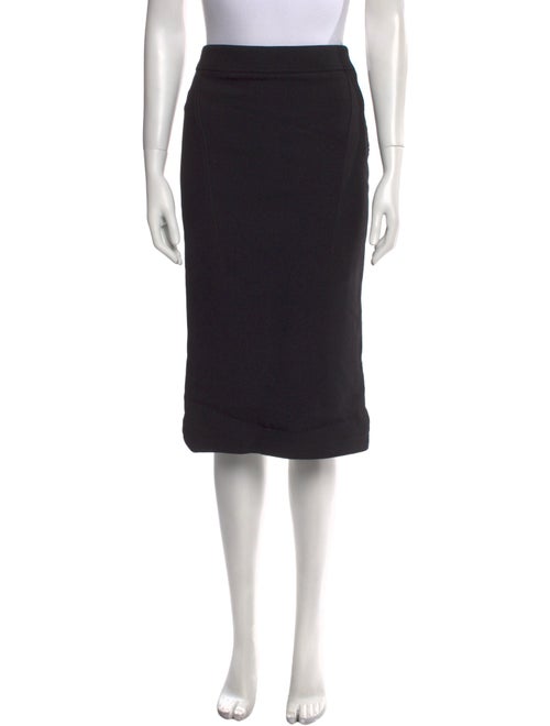 Tom Ford Knee-Length Skirt