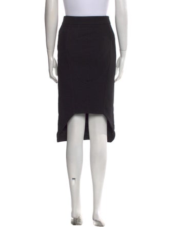 Tom Ford Knee-Length Skirt