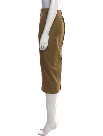 Tom Ford Knee-Length Skirt