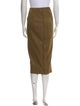 Tom Ford Knee-Length Skirt