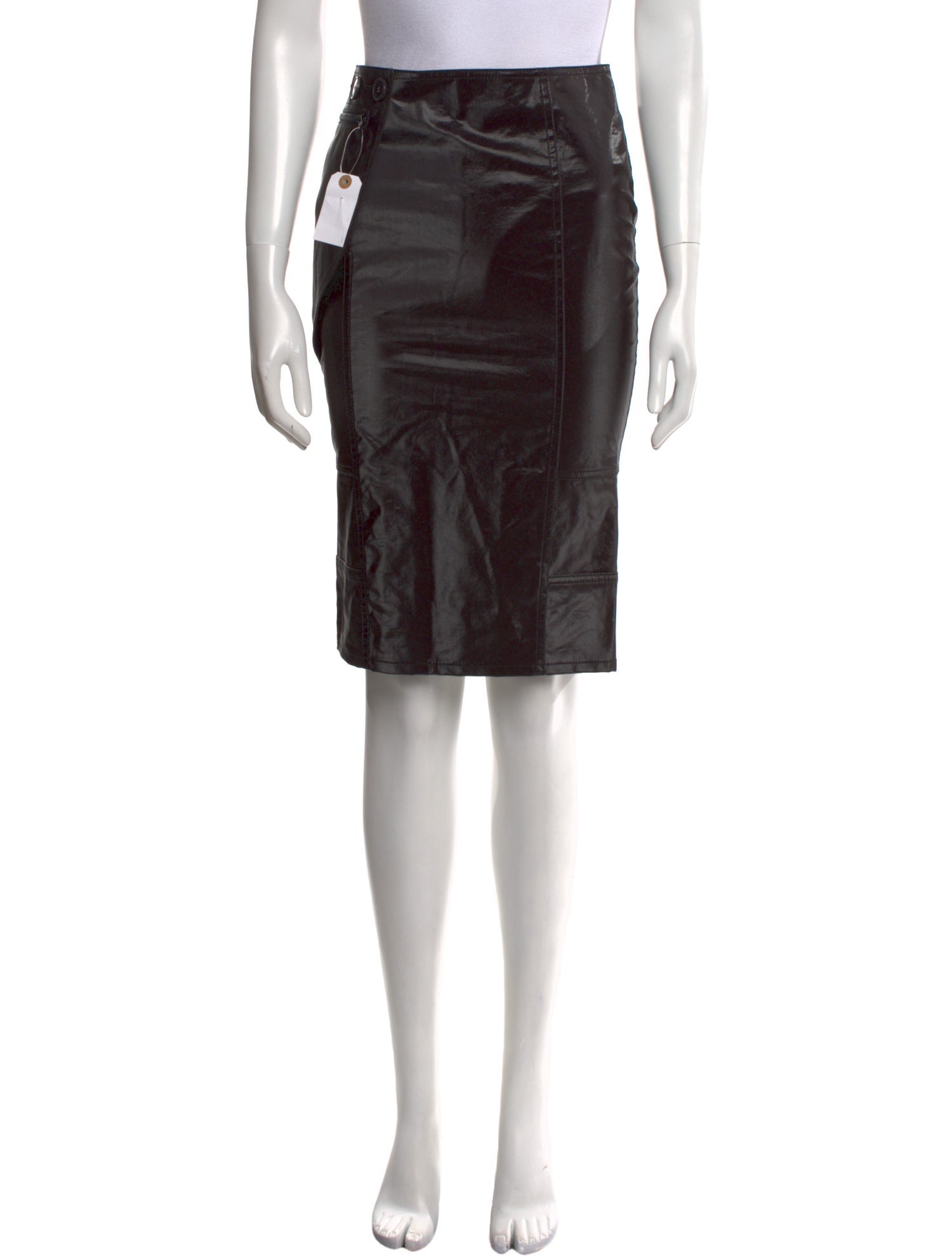Tom Ford Knee-Length Skirt