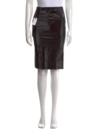 Tom Ford Knee-Length Skirt