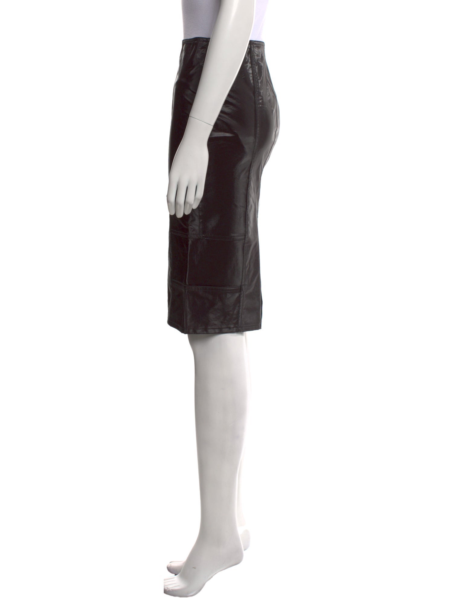 Tom Ford Knee-Length Skirt