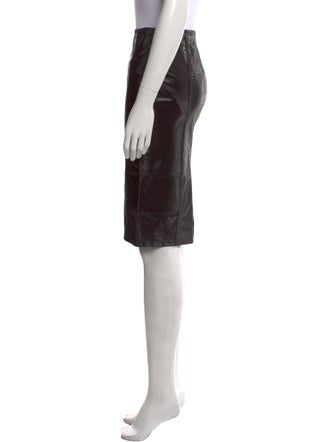 Tom Ford Knee-Length Skirt