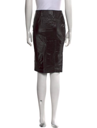 Tom Ford Knee-Length Skirt