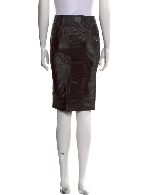 Tom Ford Knee-Length Skirt