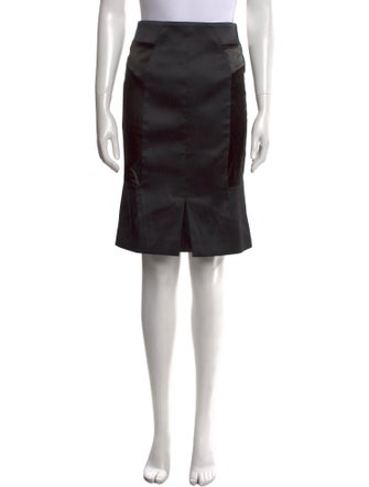 Tom Ford Knee-Length Skirt