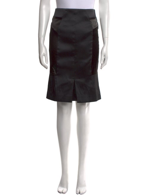Tom Ford Knee-Length Skirt