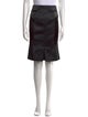 Tom Ford Knee-Length Skirt