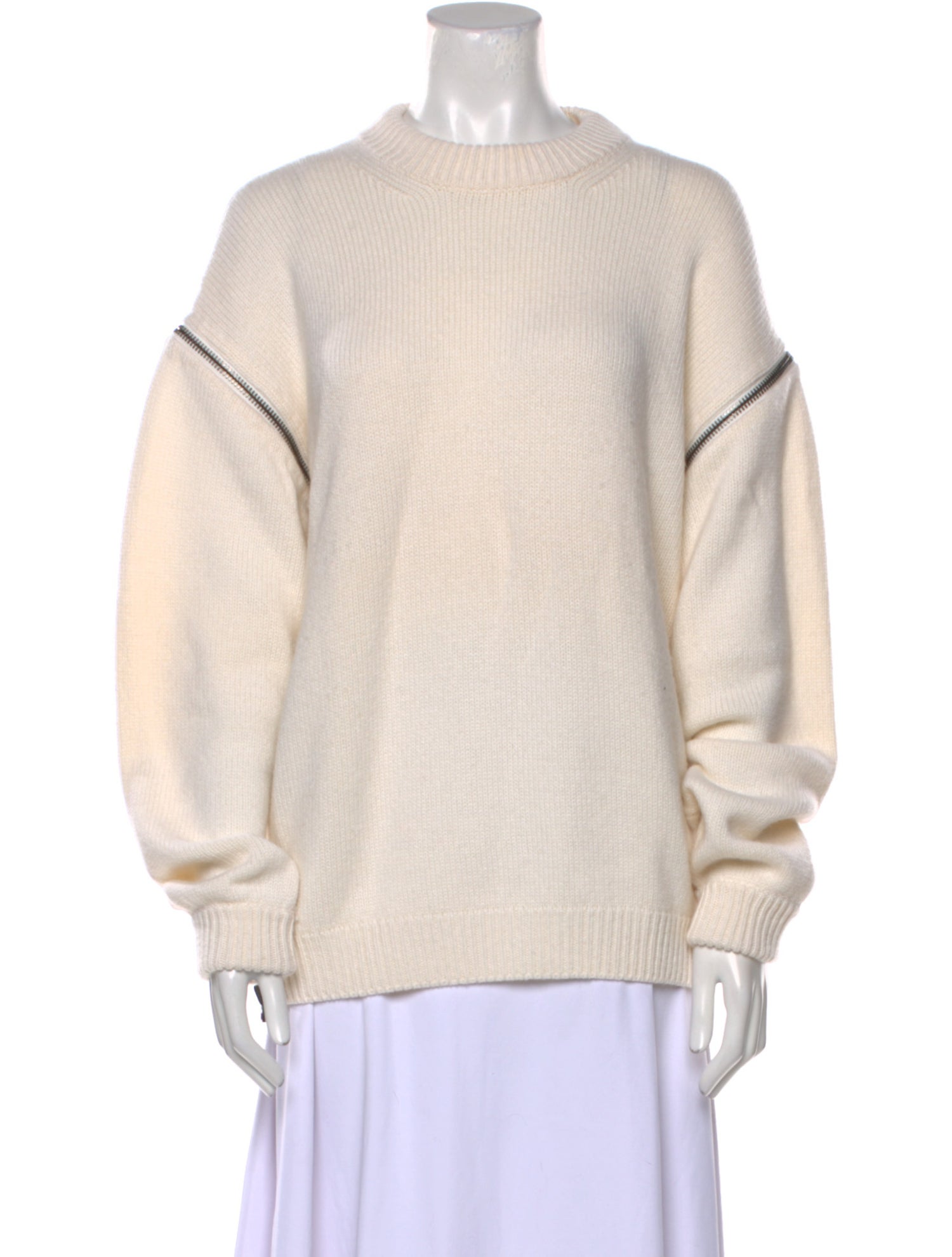 Tom Ford Crew Neck Sweater