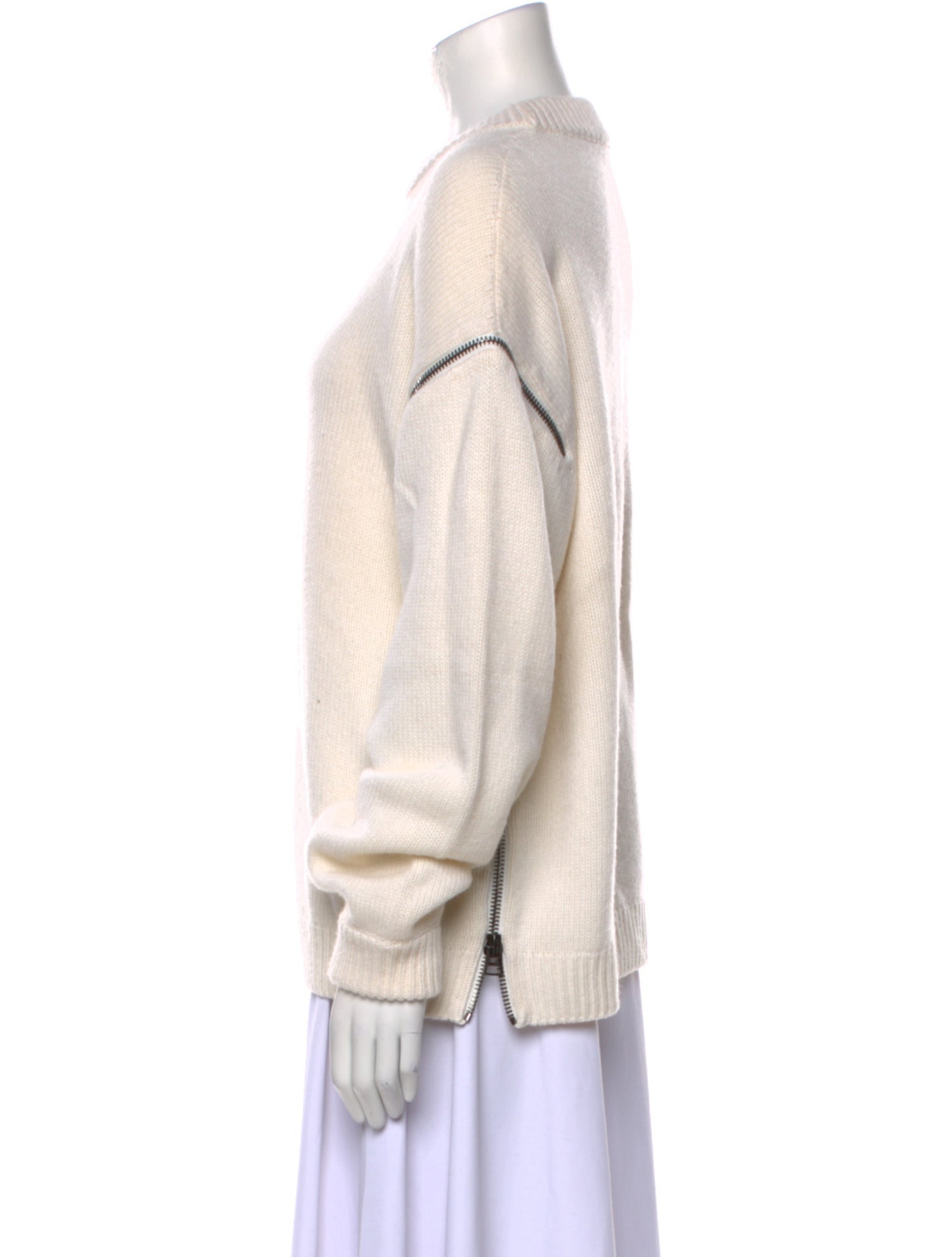 Tom Ford Crew Neck Sweater