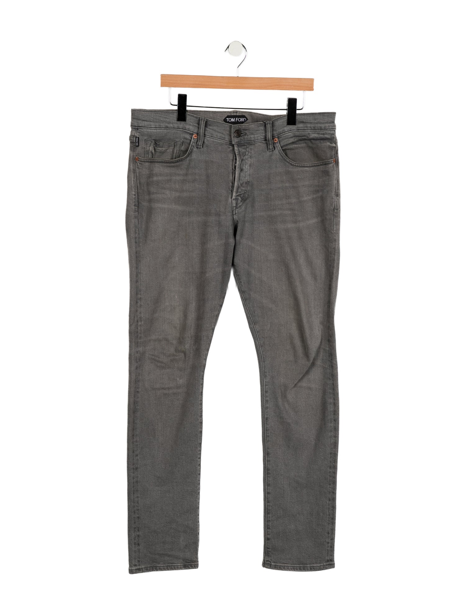 Tom Ford Skinny Jeans