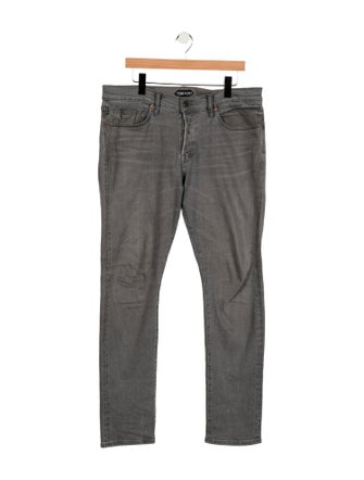 Tom Ford Skinny Jeans