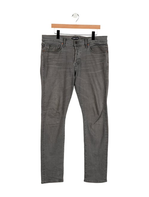 Tom Ford Skinny Jeans