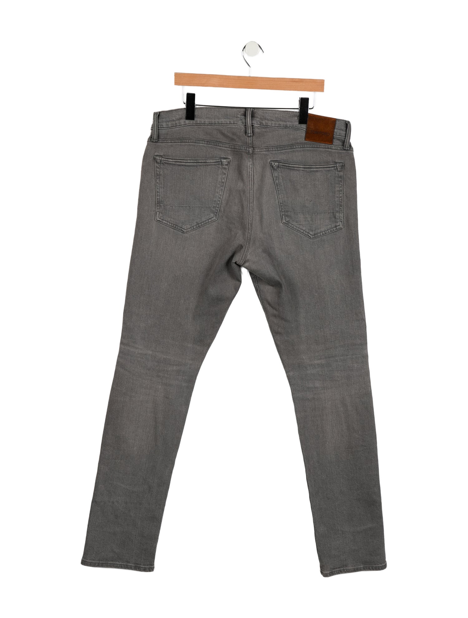 Tom Ford Skinny Jeans