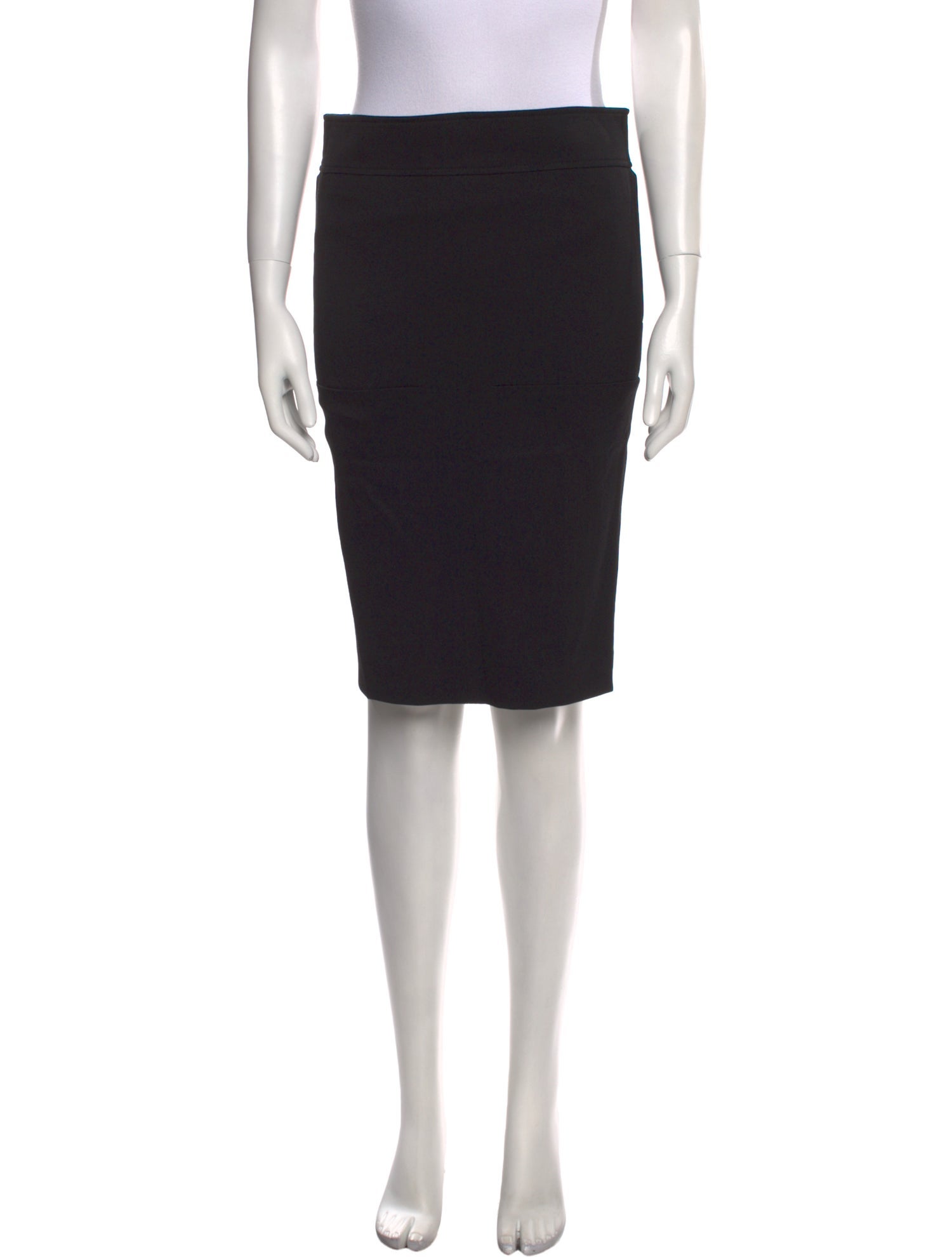 Tom Ford Knee-Length Skirt