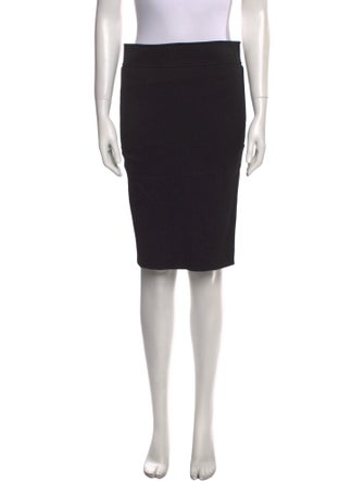 Tom Ford Knee-Length Skirt