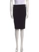 Tom Ford Knee-Length Skirt